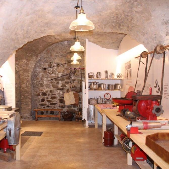 patrimoine visite