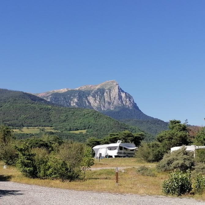 emplacements et pic du morgon crots
