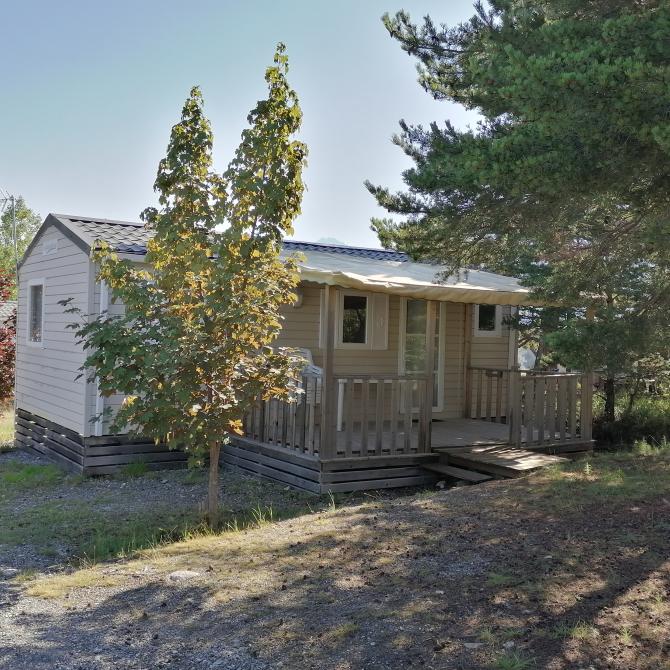 Mobil home