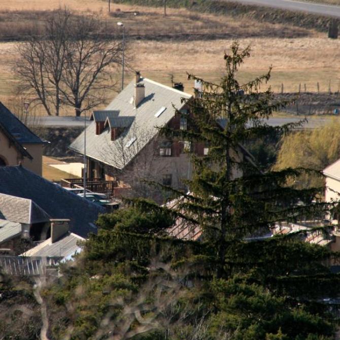 Village de Crots
