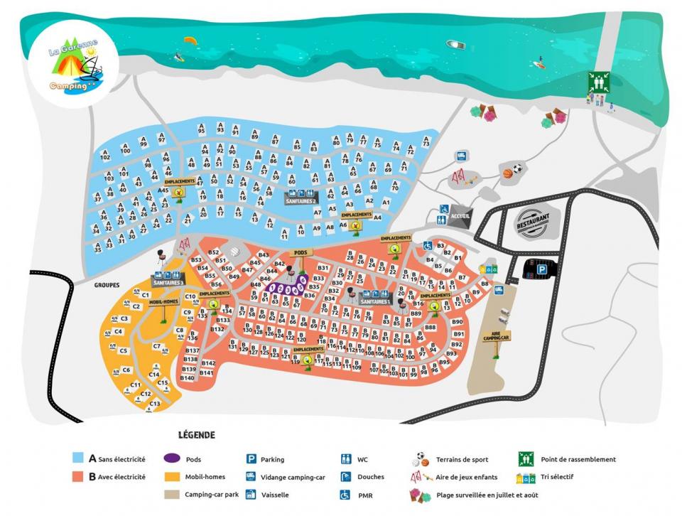 plan camping 2