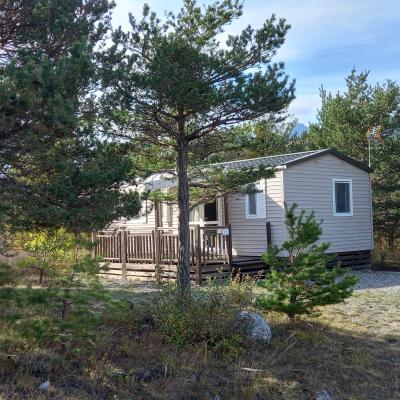 mobil-home